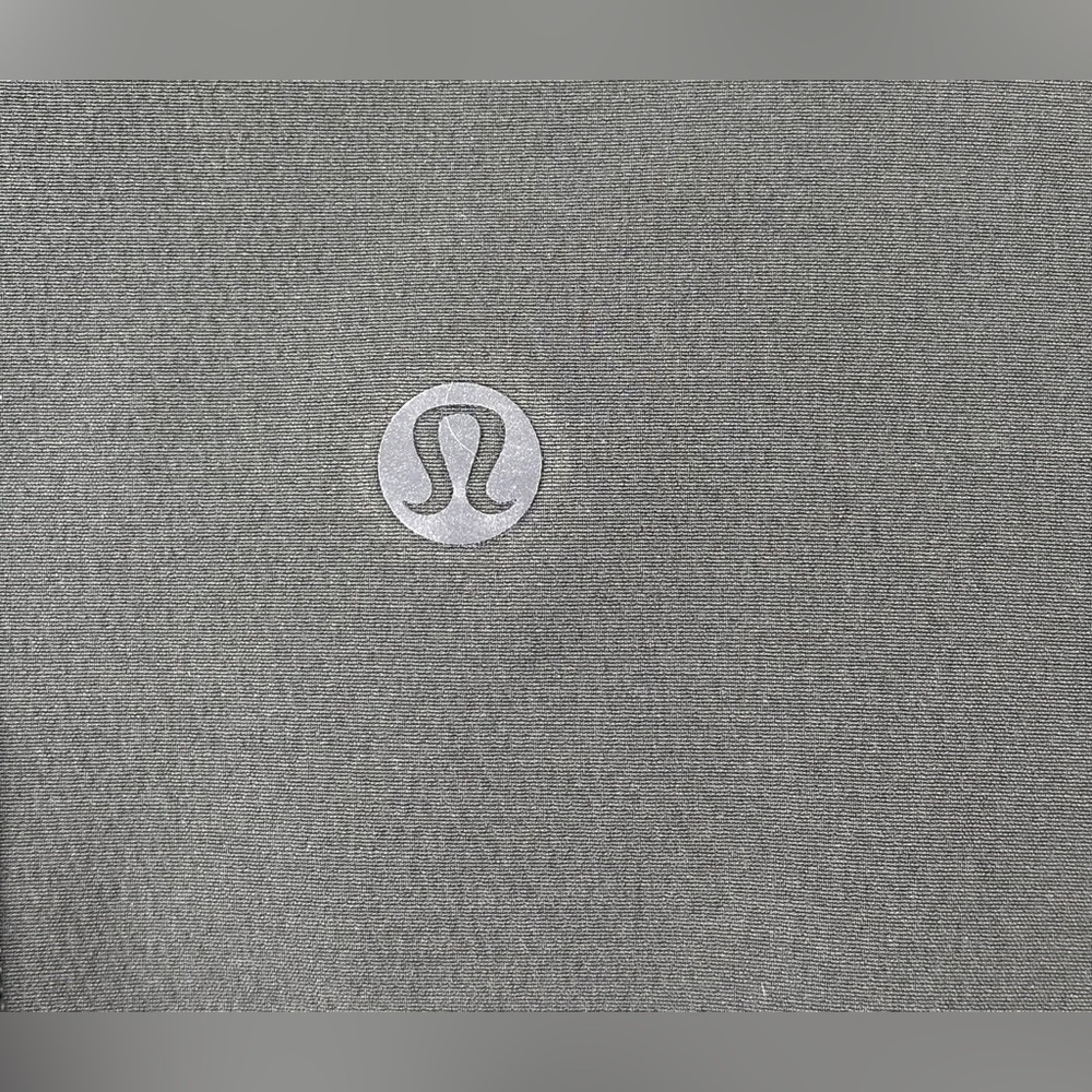 Lululemon | License To Train Jogger | Graphite Grey | Men’s Size‎ XS - Picture 8 of 12